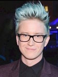 Tyler Oakley