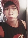 Calum Hood