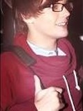 Louis Tomlinson