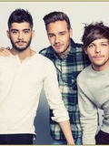 One direction