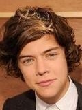 1/5 of One Direction- Harry Styles