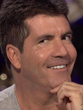 Simon Cowell