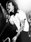Harry Styles