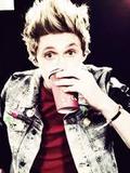 Niall James Horan