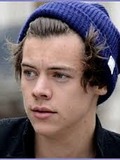 Harry Styles