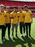 One direction