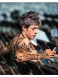 Niall Horan