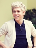 Niall Horan