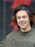 Harry Styles