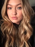 6a. Gigi Hadid