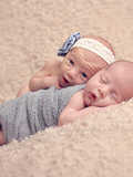 Harper Grace & Hayden Edward Laiklyn