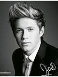 Niall James Horan