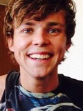 Ashton Irwin