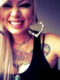 Lacey