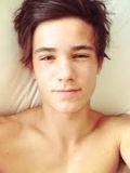 Jake Underwood