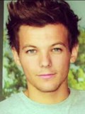 Louis Tomlinson