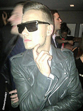 Liam Payne