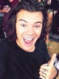 Harry Styles
