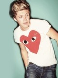 5. Niall Horan