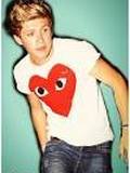 Niall Horan