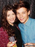 louis and eleanor