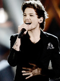 Louis Tomlinson