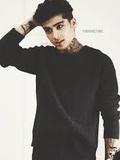 Zayn