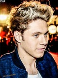 Niall James Horan