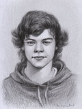 Harry Styles (Harry Edward's)