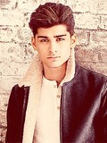 Mr. Malik(Zayn Malik)