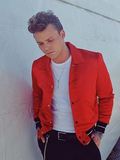 05. Ashton Irwin