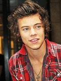 Harry Styles