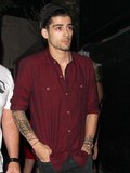 Zayn