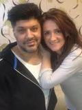 zayn and hopes' parents