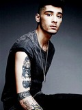 Zayn Malik