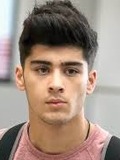 Zayn Malik