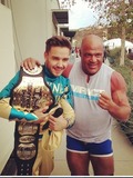 Liam Payne