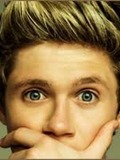 Niall Horan