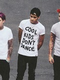 louis niall and zayn