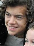 Harry Styles