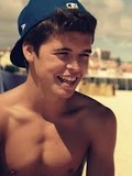 Brandon Lazzaro