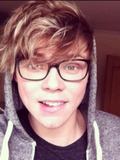 Ashton Irwin