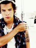 Harry styles