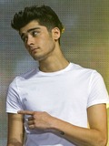 Zayn Malik