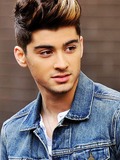 Zayn Malik