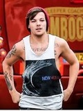 Louis Tomlinson