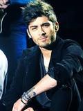 Zayn Malik