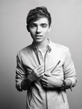 Nathan Sykes