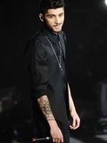 Zayn Malik