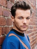 7. Louis Tomlinson